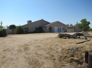23925 Dundee St, Barstow, CA 92311