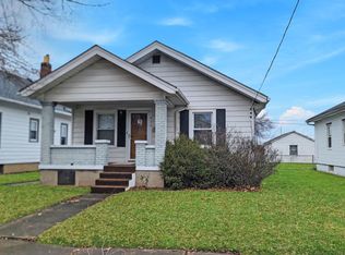 936 Minor Ave, Hamilton, OH 45015