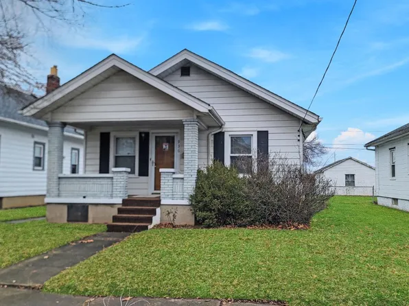 936 Minor Ave, Hamilton, OH 45015