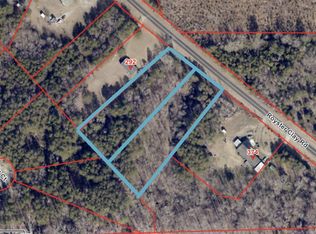 LOT 2 Royster Clay Rd #3, Roxboro, NC 27574