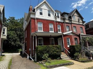 221 Coltart Ave, Pittsburgh, PA
