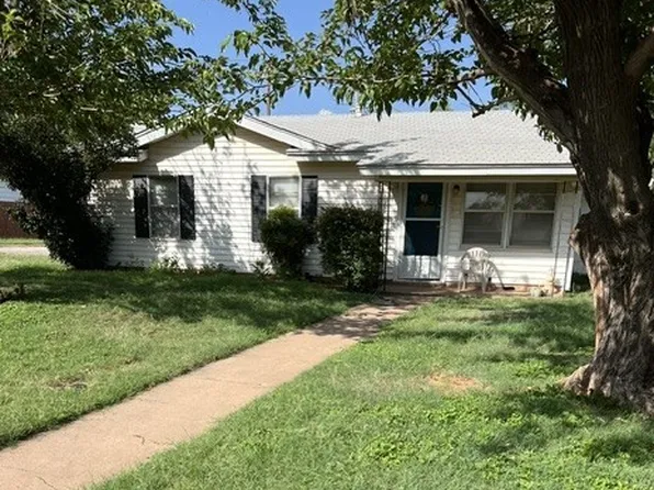 2834 Nonesuch Rd, Abilene, TX 79606