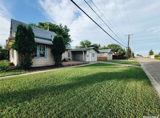 231 Douglass St, Outlook, SK S0L2N0