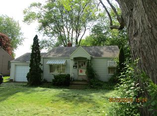 215 Leonard Ave NW, Massillon, OH 44646