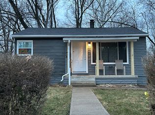 802 Northview Ave, Columbus, OH 43219