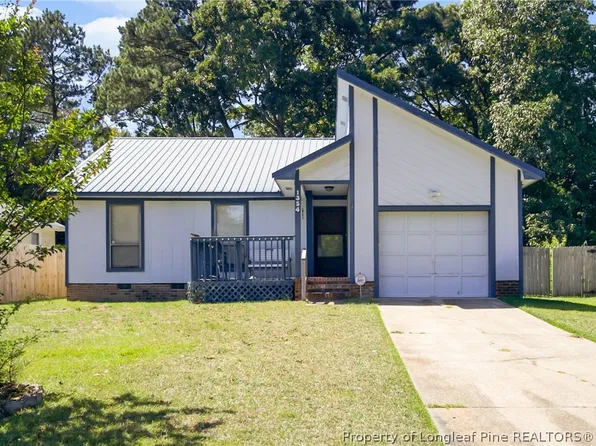 1354 Worstead Dr, Fayetteville, NC 28314