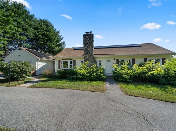 148 Gorham St, Chelmsford, MA 01824