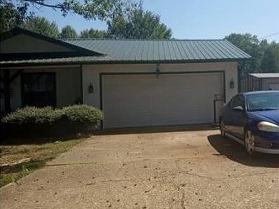 Property Side View