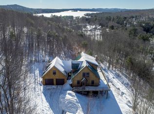 204 Harrison Heights Rd, Harrison, ME 04040