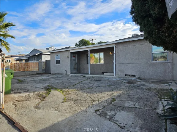 5814 Vineland Ave, North Hollywood, CA 91601
