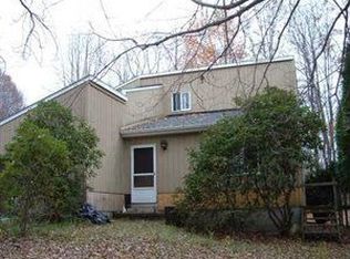 1890 Stoughton Rd, Slippery Rock, PA 16057