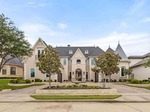 4500 Harvard Ln, Frisco, TX 75034