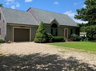 6 Jans Path, Harwich, MA 02645