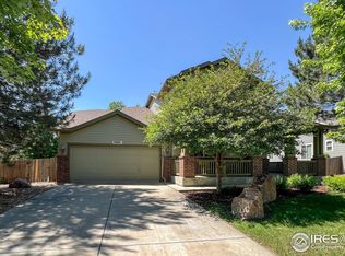 8086 Raspberry Dr, Frederick, CO 80504