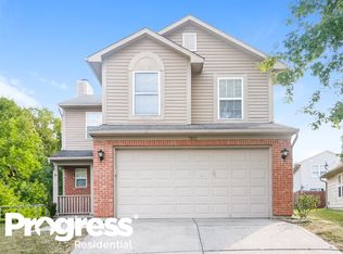 7611 Buck Run Ct, Indianapolis, IN