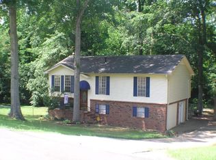 4410 Peach Grv, Tuscaloosa, AL 35405
