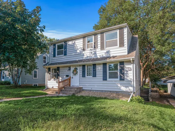 3683 Halifax Ave N, Robbinsdale, MN 55422