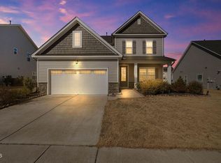 1932 Heisser Ln, Fuquay Varina, NC 27526