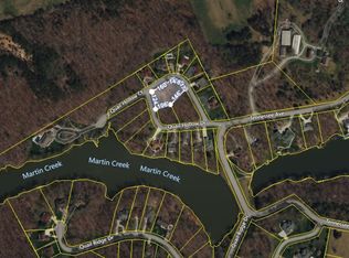 Quail Hollow Dr, Crossville, TN 38555
