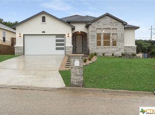 3202 Bonham Ave, Temple, TX 76502