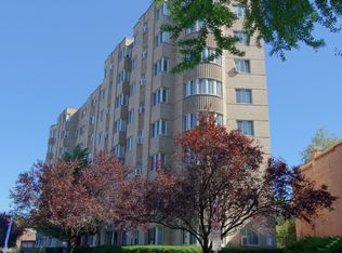 The Yorkshire, Washington, DC 20010