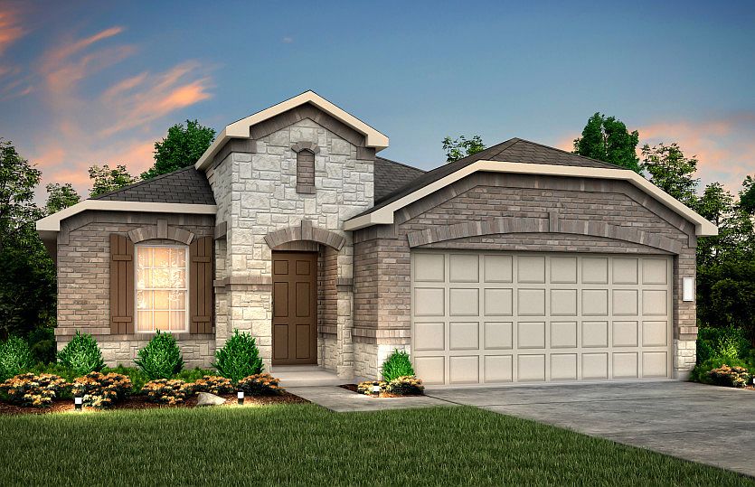 Home Exterior S