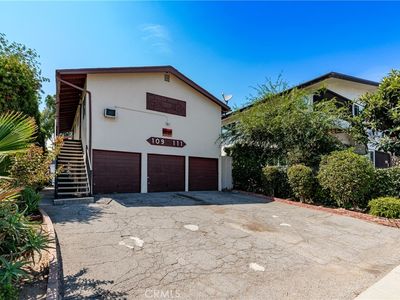 109-111 N Marguerita Ave, Alhambra, CA, 91801