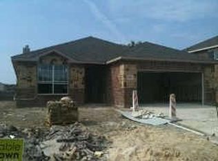 5041 Caraway Dr, Fort Worth, TX 76179