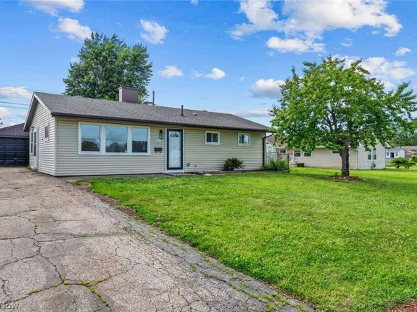 4410 Andover Ave, Lorain, OH 44055