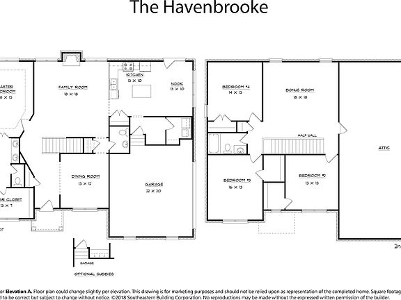 3rd image of 1036 Appaloosa Way Lot 2