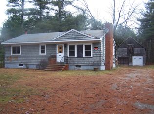 1037 Pequawket Trl, Steep Falls, ME 04085