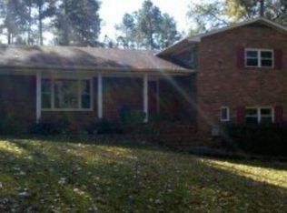 803 Brooks, North Augusta, SC 29860