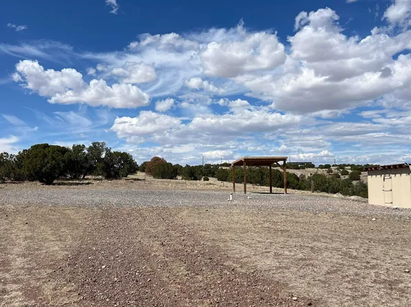 279 Deer Cir, Quemado, NM 87829