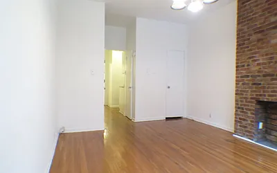 Rented by Glasser Realty LLC