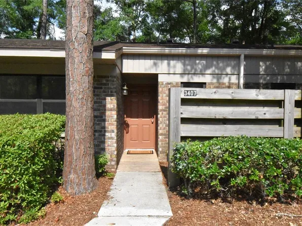 3407 NW 52nd Ter, Gainesville, FL 32606