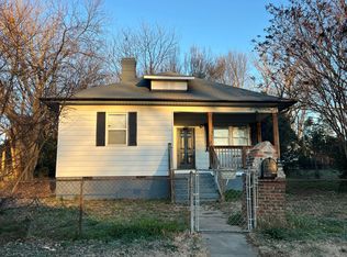 300 S Crigler St, Charlotte, NC 28208