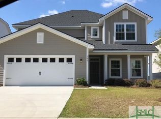 169 Martello Rd, Pooler, GA 31322