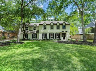 6214 Jadecrest Dr, Spring, TX 77389