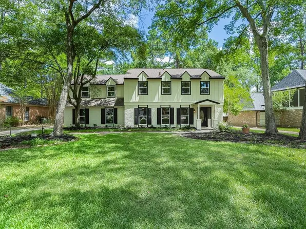 6214 Jadecrest Dr, Spring, TX 77389
