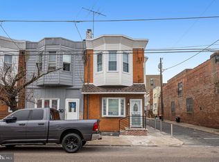 2556 E Westmoreland St, Philadelphia, PA 19134