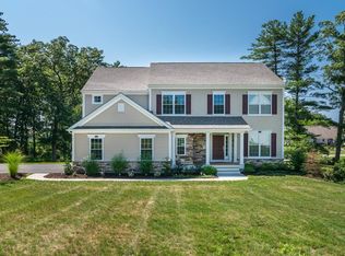 149 Farrington Ave, Norfolk, MA 02056