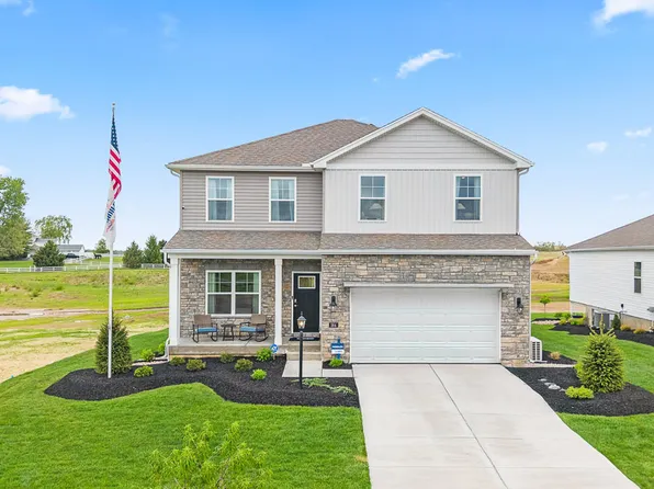 PENDLETON Plan, Pheasant Glen