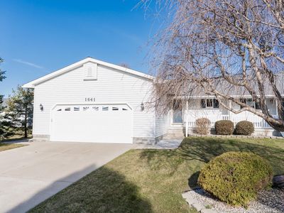 1641 E Gaylord St, Mount Pleasant, MI, 48858