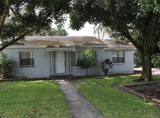 1711 E Gary Rd, Lakeland, FL 33801