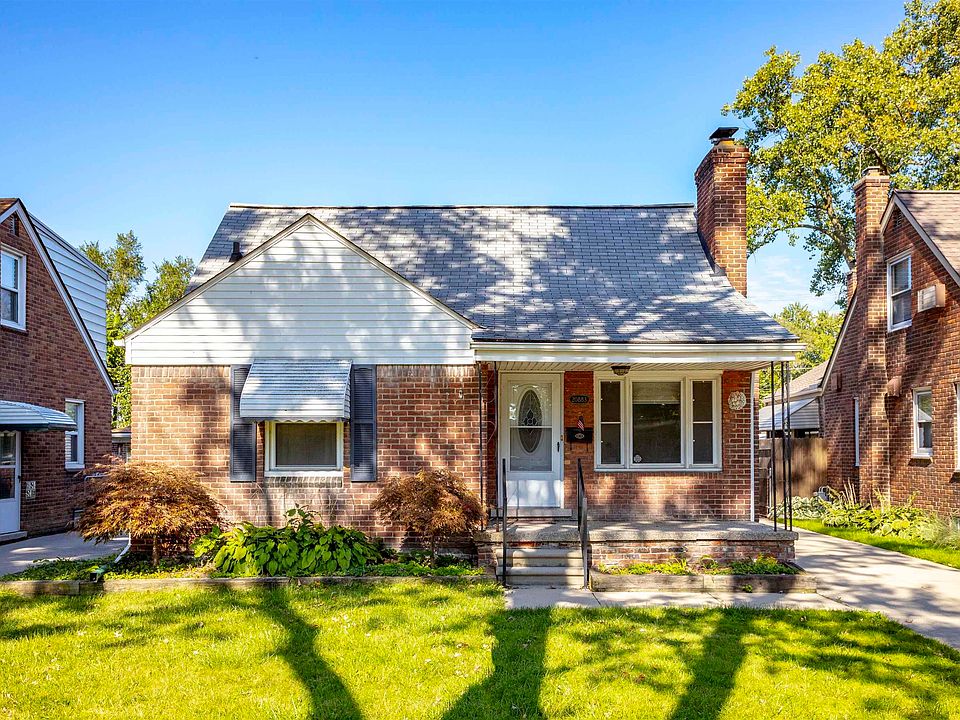 20883 Hawthorne St, Harper Woods, MI 48225 MLS 50123711 Zillow