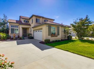 13145 Sylvaner Ct, Rancho Cucamonga, CA 91739
