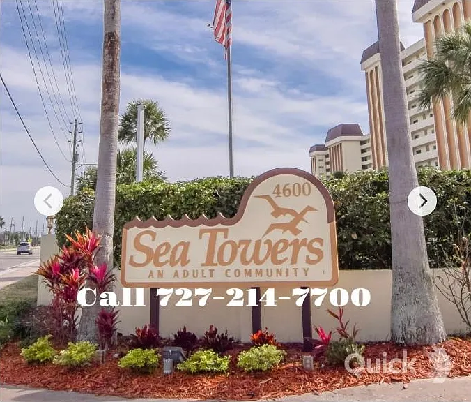 4600 Cove Cir #6 — Photo 3