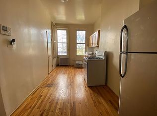 295 Jefferson St #3RR, Brooklyn, NY 11237