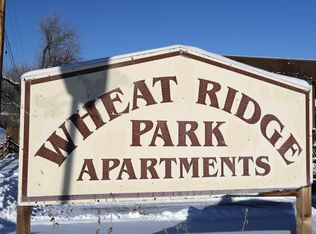 4401 Everett Dr, Wheat Ridge, CO 80033