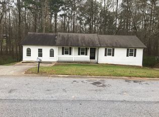 4559 Canebrake Ct, Powder Springs, GA 30127